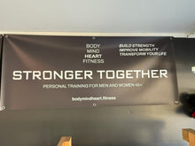 Load image into Gallery viewer, Body, Mind, Heart Fitness Package
