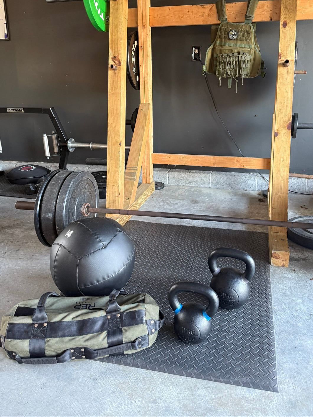 Strength Training For Life Program