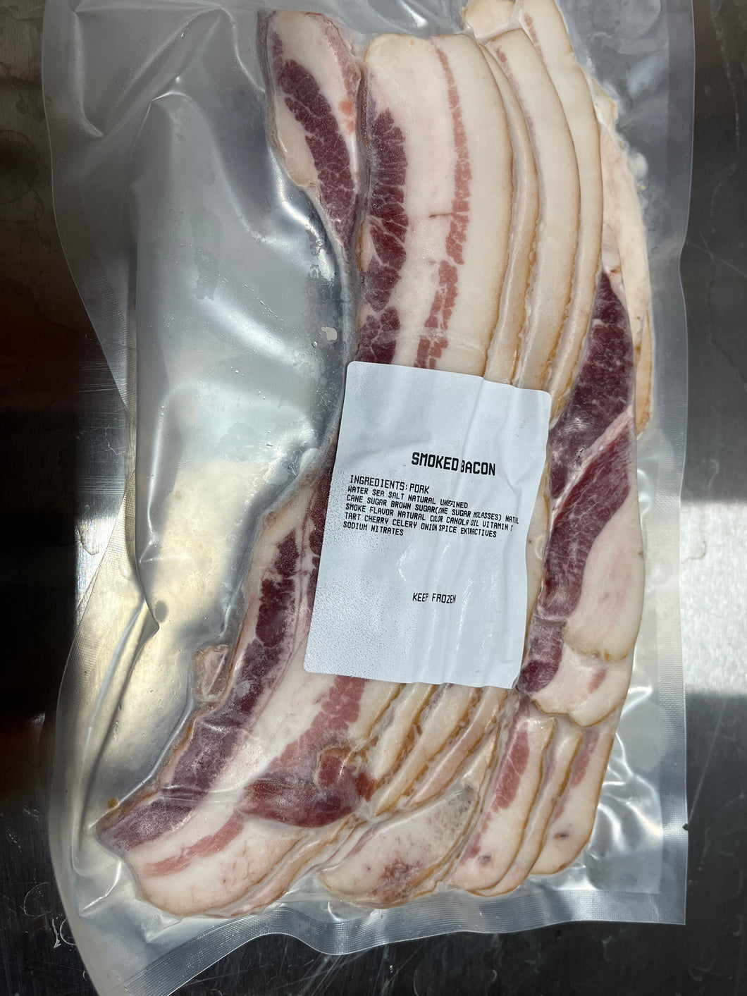 Bacon