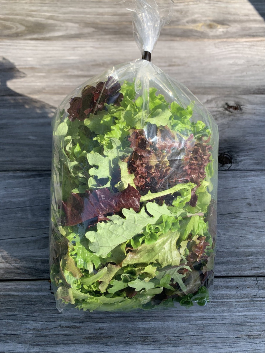 Salad Mix